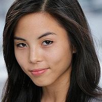 Bilder Anna Akana
