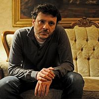 Bilder Bogdan Dumitrache