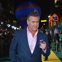 Bilder Bruce Campbell