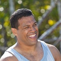 Bilder Aaron Fa'aoso