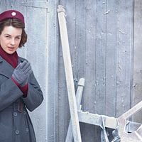 Bilder Jessica Raine