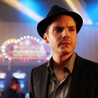 Bilder Daniel Brühl