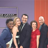 Bilder Caroline Vigneaux