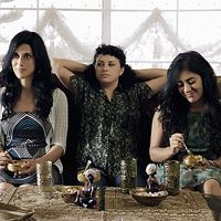 Bilder Nadine Malouf