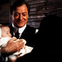 Bilder Michael Caine