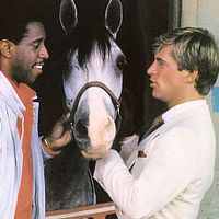 Bilder Michael D. Roberts