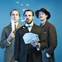 Bilder Joe Thomas (XIX)