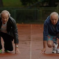 Bilder François Berléand