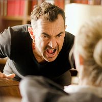 Bilder Albert Dupontel