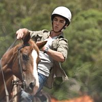 Bilder Kenji Fitzgerald