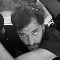 Bilder Gilles Kazazian