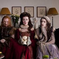 Bilder Georgia Groome