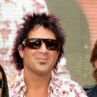 Bilder Deen Castronovo