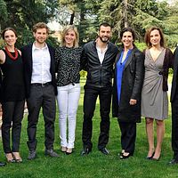 Bilder Sonia Almarcha