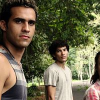 Bilder Ítalo Castro