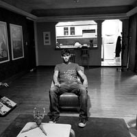 Bilder Hugo Catalán