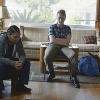 Bilder Daffany McGaray Clark