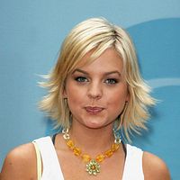 Bilder Kirsten Storms