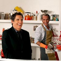 Bilder Ben Stiller