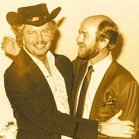 Bilder Artie Mitchell