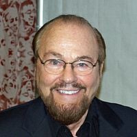 Bilder James Lipton