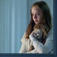 Bilder Madeleine Arthur