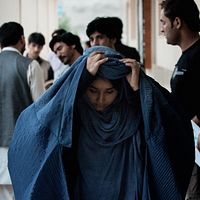 Bilder Saida Barmaki