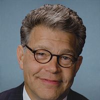 Bilder Al Franken