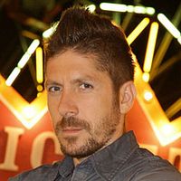 Bilder Ray Park