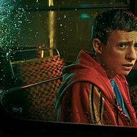 Bilder Darren Evans (I)