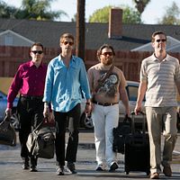 Bilder John Livingston