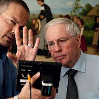 Bilder Christoph Blocher