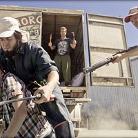 Bilder Jamie Kristian