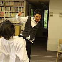 Bilder Motoki Fukami