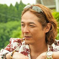 Bilder Masahiko Kawahara