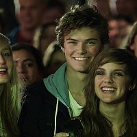 Bilder James Gaisford