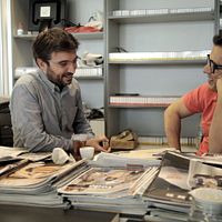 Bilder Andreu Buenafuente