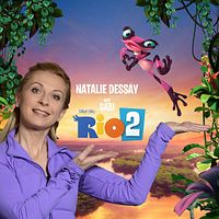 Bilder Natalie Dessay