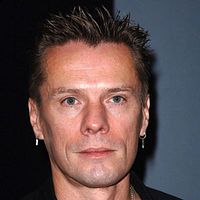 Bilder Larry Mullen Jr.
