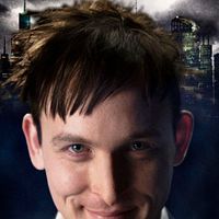 Bilder Robin Lord Taylor