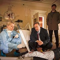 Bilder Tamzin Malleson