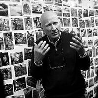 Bilder Sebastião Salgado