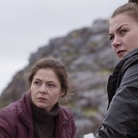 Bilder Anne Oukolova