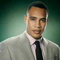 Bilder Trai Byers