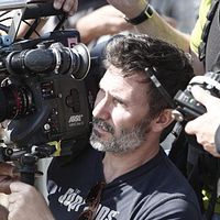 Bilder Michel Hazanavicius
