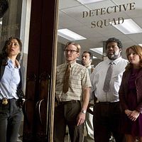 Bilder Edward 'Grapevine' Fordham