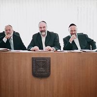 Bilder Eli Gornstein