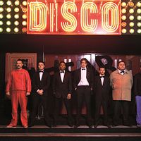 Bilder Morgan Watkins