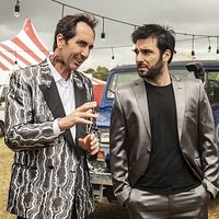 Bilder Paolo Calabresi