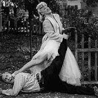 Bilder William Demarest